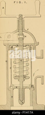 Cette publication de 1852 recense les transactions scientifiques et savantes, documentant les progrès réalisés dans divers domaines d'études, y compris les sciences naturelles et les sciences sociales, à partir de cette période. Banque D'Images