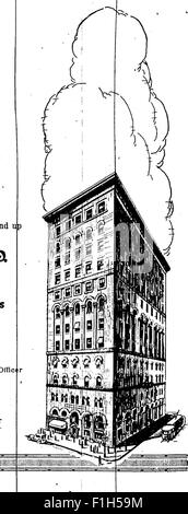 1921 Des Moines et Polk County, Iowa, Annuaire de la ville (1921)