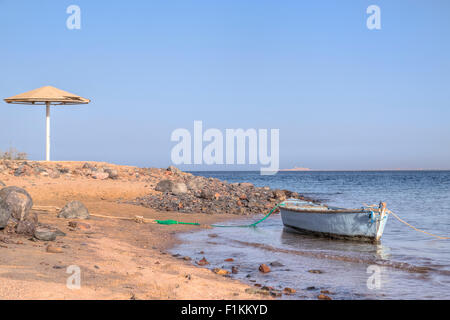 Sports d'eau, Safaga, Hurghada, Red Sea, Egypt, Africa Banque D'Images