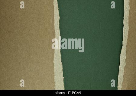 Span style ='font-family : Arial, Helvetica, sans-serif ; font-size : 11px ; color : # 7f7f7f ; white-space : pré ;'Green Deco Papier/ Banque D'Images