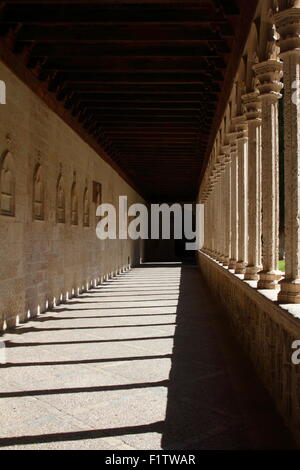 Basilique de Sant Francesc, Basilique de San Francisco Banque D'Images