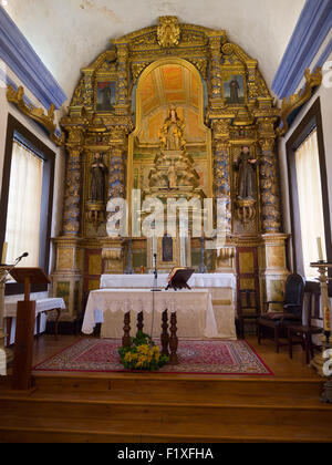 Convento de Santa Maria da Caridade, Sardoal, Portugal, Europe Banque D'Images