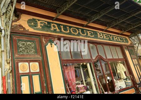 La France, Vaucluse, L'Isle sur la Sorgue, Liberte square Banque D'Images