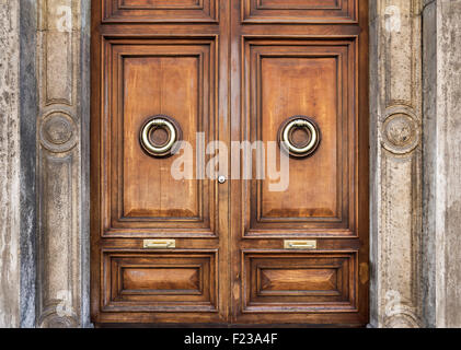 Rome, Italie, Europe Banque D'Images