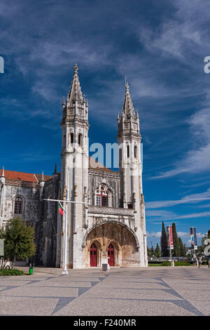 Museu da Marinha. Musée Maritime. Belem Lisbonne Portugal Banque D'Images