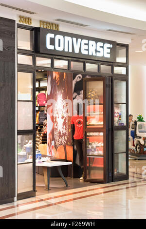 boutique de converse