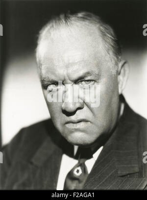 Close-up portrait of businessman arrogant (OLVI008 OU  F217) Banque D'Images