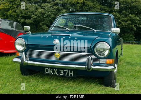 Triumph Dolomoite Banque D'Images