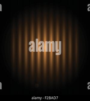 Hi-tech abstract  background for design Illustration de Vecteur