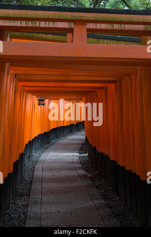 Japonais, Villes, personnes et paysages Banque D'Images