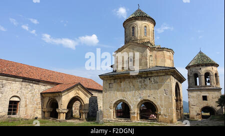 Monastère de Gelati, Kutaisi, Géorgie Banque D'Images