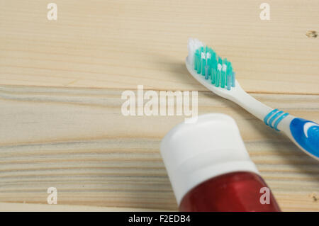 Les dents des gens close-up dentaire médecine matériel couleur encore clairsemée en santé sécurité soins corps science group objets couleur Banque D'Images