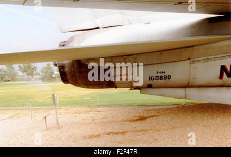 Photographie de la collection Charles Daniels, représentant Palm Springs, Californie, capturant son paysage et son architecture uniques. Banque D'Images