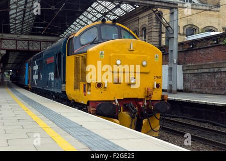 37401 "Mary Queen of Scots" Banque D'Images