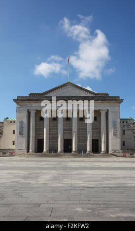 O2 Southampton Guildhall, Hampshire, Royaume-Uni Banque D'Images