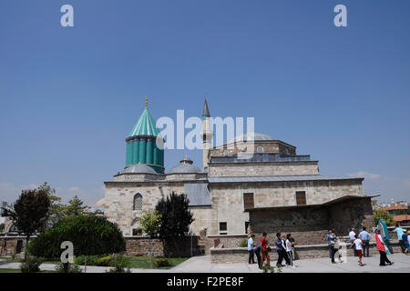 Konya Banque D'Images