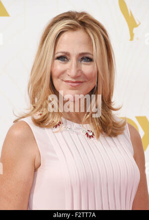 EDIE FALCO actrice US en septembre 20156. Photo Jeffrey Mayer Banque D'Images