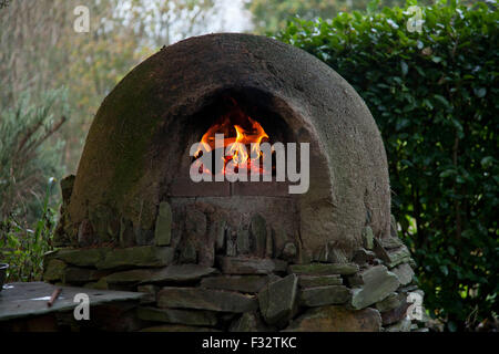 Clay Oven Project