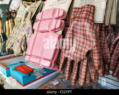 Le Jardin botanique de Brooklyn Cadeaux, NYC, USA Banque D'Images