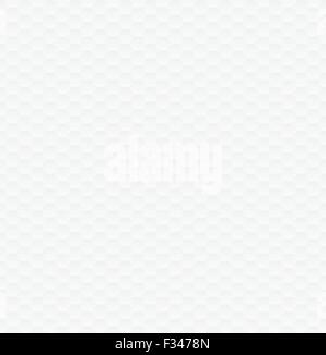 Résumé fond, hexagone géométrique motif transparent Illustration de Vecteur