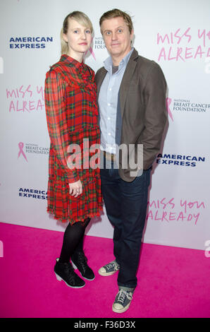 Sydney, Australie. Sep 30, 2015. Les célébrités et personnalités arrivent à la Mlle Vous avez déjà le Gala d'avant qui a eu lieu au State Theatre à Sydney. Credit : mjmediabox/Alamy Live News Banque D'Images