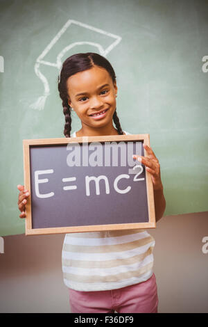 Image composite de la théorie de la relativité Banque D'Images