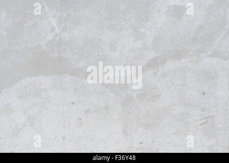 La texture de surface de béton apparent Méthode de finition Banque D'Images