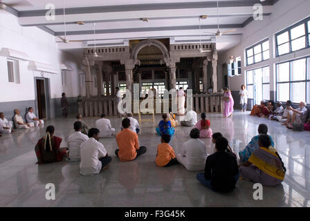 Temple Tiruvannamalai ; Temple hindou ; Tiruvennanallur ; Tiruvannamalai ; Tamil Nadu ; Inde ; Asie Banque D'Images