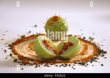 Magie noire, sorcellerie, superstition, foi, croyance, Andhvishvas, sorcery Banque D'Images