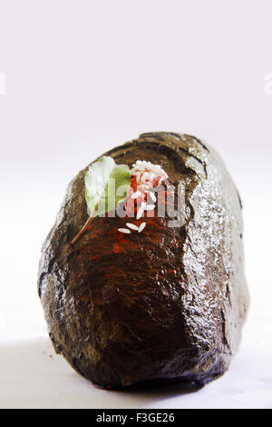 Magie noire, sorcellerie, superstition, foi, croyance, Andhvishvas, sorcery Banque D'Images