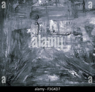 Grunge texture abstrait Collage Banque D'Images