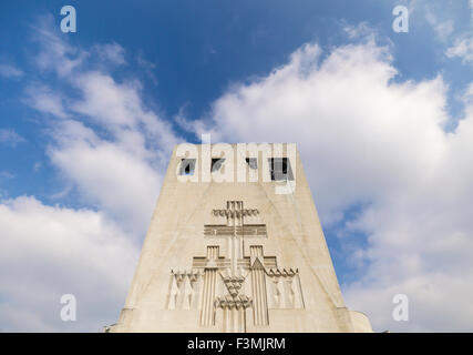 Liverpool Metropolitan Cathedral Banque D'Images