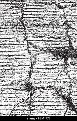 Texture Illustration de Vecteur