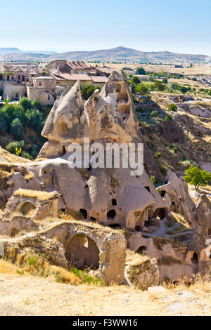 Cappadoce Banque D'Images