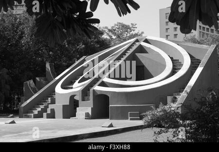 Jantar mantar Banque D'Images