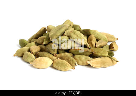 Cardamome Banque D'Images