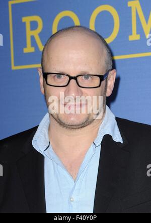 Los Angeles, CA, USA. 13 Oct, 2015. à la salle des arrivées pour Premiere, Pacific Design Center à West Hollywood, Los Angeles, CA, 13 octobre 2015. Credit : Elizabeth Goodenough/Everett Collection/Alamy Live News Banque D'Images