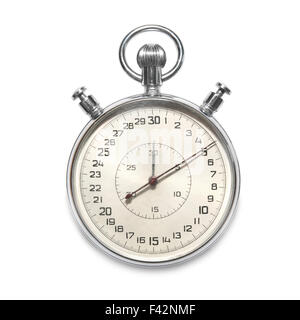 Chronomètre Banque D'Images