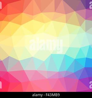 Abstract background Banque D'Images