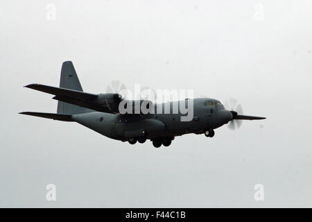 Lockheed Martin propose la re-roling RAF s C-130 J Hercules C Mk 4 & 5s à répondre au besoin d'un aéronef d'Amp après leur ha Banque D'Images