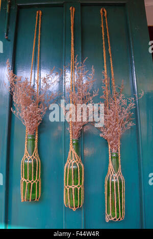Décoration maison Banque D'Images