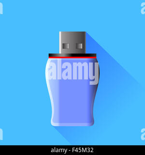 Memory Stick Banque D'Images