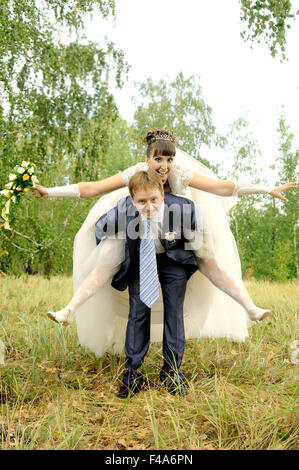 Wedding Banque D'Images