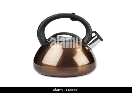 Sifflement de cuisson électrique Banque D'Images