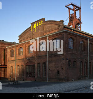 PACT Zollverein, Essen, Allemagne Banque D'Images