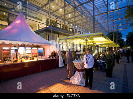 , Ruhrfestspiele Recklinghausen, Allemagne Banque D'Images