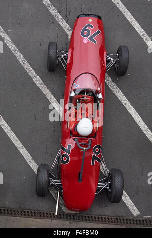 Lotus 22,1962,Formule Junior,43.AvD-Oldtimer-Grand Prix 2015 Nürburgring Banque D'Images