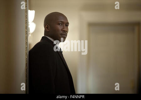 Château de cartes est une série télévisée américaine créée et produite par Beau Willimon. C'est une adaptation de la BBC, la mini-série du même nom et est basé sur le roman de Michael Dobbs. Cette photo est pour un usage éditorial uniquement et est l'auteur de la société film et/ou le photographe attribué par le film ou la société de production et ne peut être reproduite que par des publications dans le cadre de la promotion du film ci-dessus. Un crédit obligatoire pour l'entreprise de film est nécessaire. Le photographe devrait également être portés lorsqu'il est connu. Banque D'Images