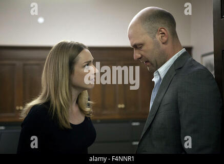 Château de cartes est une série télévisée américaine créée et produite par Beau Willimon. C'est une adaptation de la BBC, la mini-série du même nom et est basé sur le roman de Michael Dobbs. Cette photo est pour un usage éditorial uniquement et est l'auteur de la société film et/ou le photographe attribué par le film ou la société de production et ne peut être reproduite que par des publications dans le cadre de la promotion du film ci-dessus. Un crédit obligatoire pour l'entreprise de film est nécessaire. Le photographe devrait également être portés lorsqu'il est connu. Banque D'Images