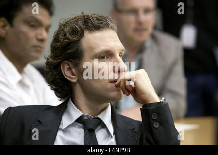 Château de cartes est une série télévisée américaine créée et produite par Beau Willimon. C'est une adaptation de la BBC, la mini-série du même nom et est basé sur le roman de Michael Dobbs. Cette photo est pour un usage éditorial uniquement et est l'auteur de la société film et/ou le photographe attribué par le film ou la société de production et ne peut être reproduite que par des publications dans le cadre de la promotion du film ci-dessus. Un crédit obligatoire pour l'entreprise de film est nécessaire. Le photographe devrait également être portés lorsqu'il est connu. Banque D'Images